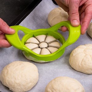 145K views · 1.6K reactions | Nevjerovatan recept! Samo 3 koraka i mekani i vazdušasti kruh je spreman! | Cookrate - Srpski | Facebook