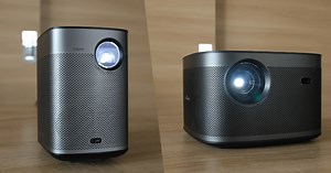 XGIMI Halo ＆HORIZON Proをレビュー！XGIMIで選ぶ用途別おすすめのプロジェクター2選 - Rentio PRESS [レンティオプレス]