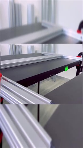 Paneling aluminum extrusions to make a custom bed frame 🔥 Custom Bed Frame- Part 1 #aluminumpanels #paneling #aluminumextrusion #diybed#thealuminumcarpenter