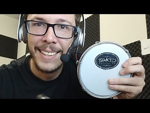 How to Play Tambourine for Beginners