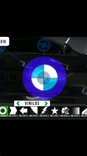 Tutorial Design Car Parking Multiplayer #carparking #cardesign