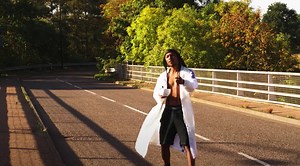 Jme ft Skepta - Nang