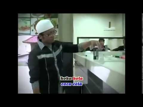 Ust Anwar al-Abror Coca Cola (KOKA KOLA) FULL VERSION DANGDUT MADURA