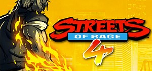 Streets of Rage 4 ᐅ 9 Mods, Trainers & Cheats | PLITCH