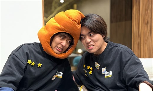 羊村第三季（1）