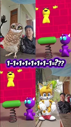 Geometry dash Trampoline fail #funny #3danimation #3d #geometrydash