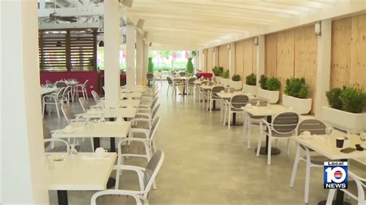 Local 10 in Montego Bay: Hurricane Melissa to bring life-threatening storm surge to Jamaica; mayor says they’re as ready as can be