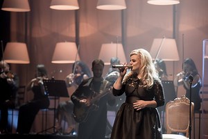 Coming Soon Hello ADELE Tribute - World Tour 2019. The best tribute in the world: an overproduction, an unforgettable experience, a show full of details, presented by Hits Entretenimento, The tour pass through Latin America, Central America, Europe and Asia honoring the greatest record holder of the present day, ADELE, Come and live this moment and feel the emotion. Sales at: http://bit.ly/adeletribute-portoalegre Vem aí a Hello ADELE Tribute - World Tour 2019. O maior tributo do mundo. Uma supe