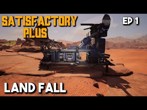 Satisfactory Plus: The Mod That Changes Everything