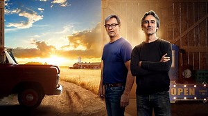 Watch American Pickers - Season 25 | Prime Video