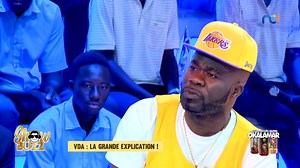 JIM VDA : "Quand tu écoutes la chanson, on dit : Respectez le Zouglou. C’est vrai que vous réalisez des performances, mais peu importe vos hauts et vos bas, le père de la musique en Côte d’Ivoire reste le Zouglou." VDA : La grande explication. L'intégrale de l'émission 👉🏾https://youtu.be/9qoAifC6TBQ?si=rDQ8GWgLWzHwqoWW #Çasepasseici #NCI #Showbuzz 🌍 TNT nº4 | Canal nº04/204 | TV d’Orange | www.nci.ci Live 🌍 Europe : Free nº447 | SFR nº849 | Orange nº599 | Molotov 📱 Téléchargez l'application