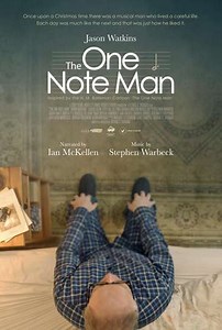 The One Note Man (2023) - Movie