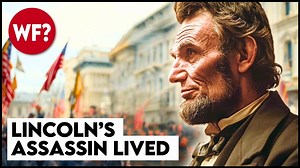 Lincoln Conspiracy: a Diary, a Mummy and The Escape of John Wilkes Booth