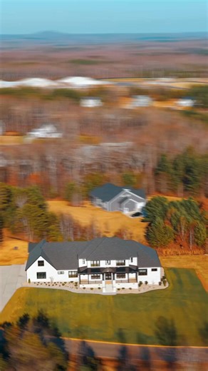 🏡 From the first plans to the final walkthrough—this custom home is officially complete, and it’s everything it was meant to be. 💯 . . . . A huge shoutout to all the Subcontractors involved with this house! Cabinet Design By Gina Universal Stone - Ballantyne Design Center Decorative Lighting Nelms Roofing Co 31-W Insulation Carter Lumber York Electric Cooperative Top Flight Garage Floors Screenmobile of Charlotte Sealing Agents Waterproofing, Inc 84 Lumber Company L&W Supply The Thrasher Group
