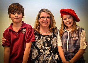 STARS Drama Presents "Madeline and the Gypsies"