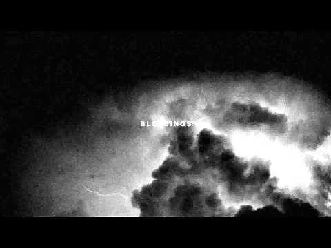 Big Sean - Blessings (Ft. Drake) [Audio]