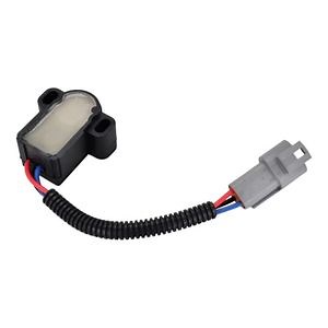 [Hot Item] Holdwell Angle Rotary Sensor 1001092354 Tilt Angle Sensor with Harness