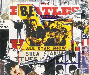 The Beatles - Anthology 2