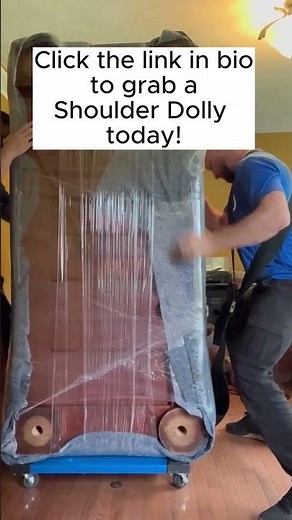 This is How You Can Move a Pool Table with Just 2 People