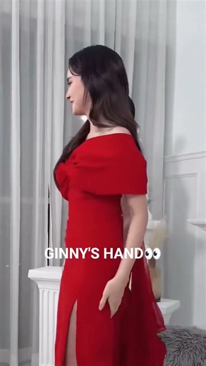 Flirty TikTok Dance: Ginny & Jayna Moments 💃🔥 #ginjay #tiktok #couplegoal #wlw