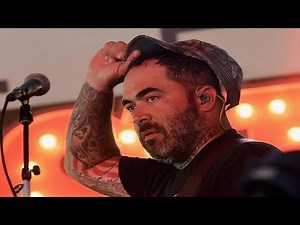 Aaron Lewis Reveals the Heart-Wrenching Truth Behind His Troubled Childhood