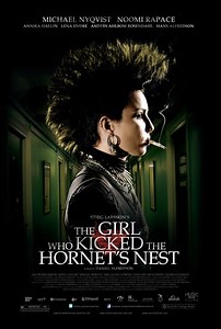 The Girl Who Kicked The Hornet's Nest (2010) - IGN