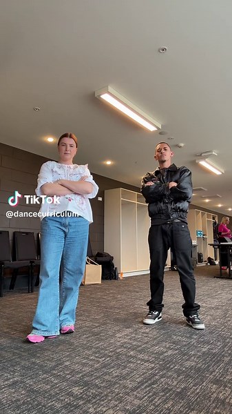 Dancing with Georgia Lines: A Fun Collaboration!