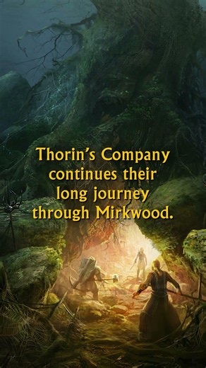 August 11th in Middle-earth #lotr