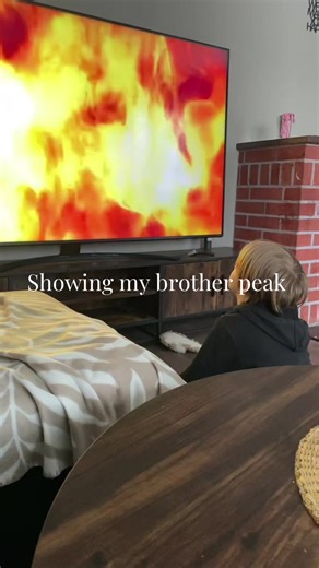 Teaching My Brother Ninjago with LEGO Play