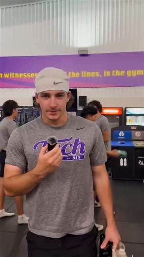 🎥🍿 #TNTechBaseball | #WingsUp | Tennessee Tech Baseball