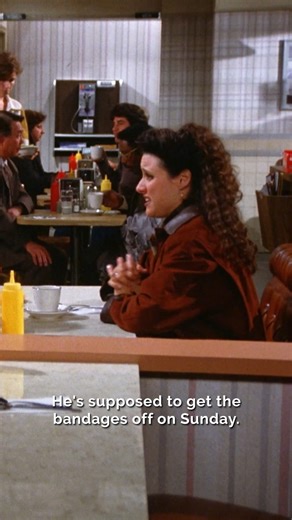 Before the "himbo," came the "mimbo." Stream on Netflix or check your local listings. | Seinfeld