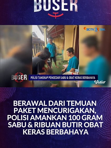 Eksplorasi Ekspedisi Cepat dan Tanggap