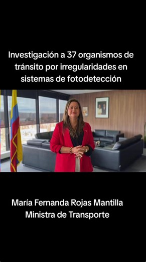 Irregularidades en fotodetección: 37 organismos bajo investigación