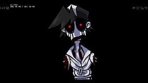 ［FNF］单曲MONOCHROME 分头行动