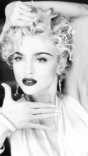 NOVA on Instagram: "madonna - vogue (1990)"