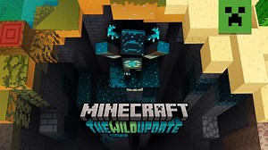 Новый трейлер обновления The Wild для Minecraft