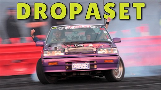 13K views · 333 reactions | DROPASET - SPRINGNATS | Burnouts Australia Magazine | Facebook