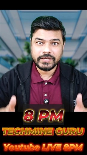 TechMineGuru on Instagram: "TechMine Guru – Coding & Infra Problem Solutions Welcome to TechMine Guru – your trusted guide in the world of software engineering, coding tutorials, and infrastructure-level problem solving. 🚀 In today’s fast-paced tech world, developers, IT professionals, and tech enthusiasts often face frustrating errors, bugs, and system issues that waste hours of productivity. That’s where TechMine Guru steps in — a channel built to simplify complexity, fix errors fast, and hel