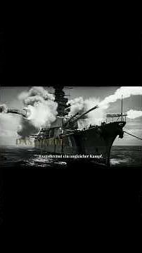 The Swan of the East: The Legend of the SMS Emden