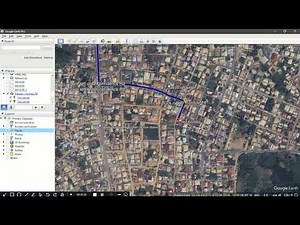 Google Earth Pro Complete Tutorial - From Beginner to Advanced
