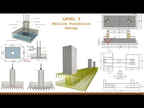 00 Introduction to Shallow Foundation Design