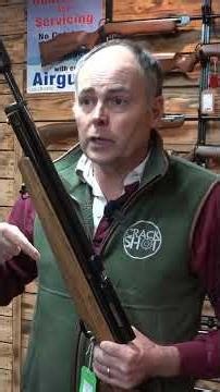 Airgun financing explained