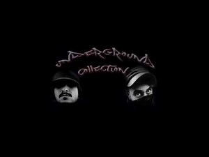 K"st & Saian - Biçare