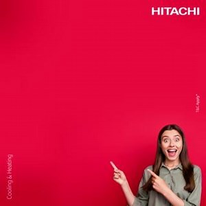 Get ready for a summer of savings that's too cool to resist with Hitachi AC! Dive into our irresistible offers and experience unmatched cooling performance. Buy now. . . . For T&C apply*, visit website. #HitachiAC #airconditioners #warranty #features | Hitachi Cooling & Heating India