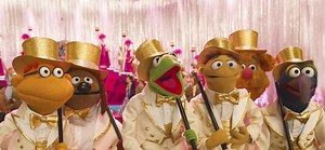 Muppets 2: Los más buscados -- Es una secuela