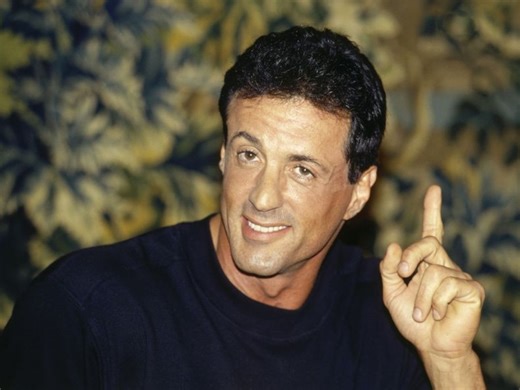 Netflix announces Sylvester Stallone documentary 'Sly'