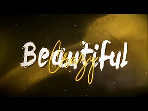 Luke Combs - Beautiful Crazy 💌 (Lyrics)