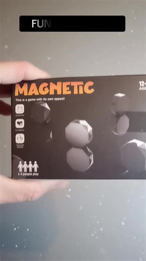 Magnetic Game Ideas for Family Fun Nights