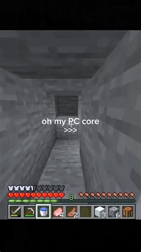 Funny Minecraft Memes: Oh My PC! | Hilarious Gaming Moments