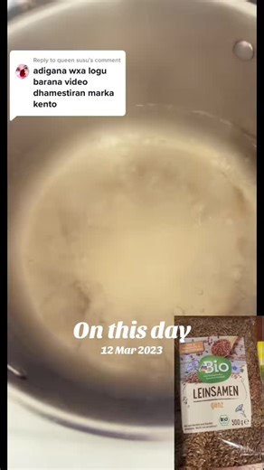 Historic Moments from March 12